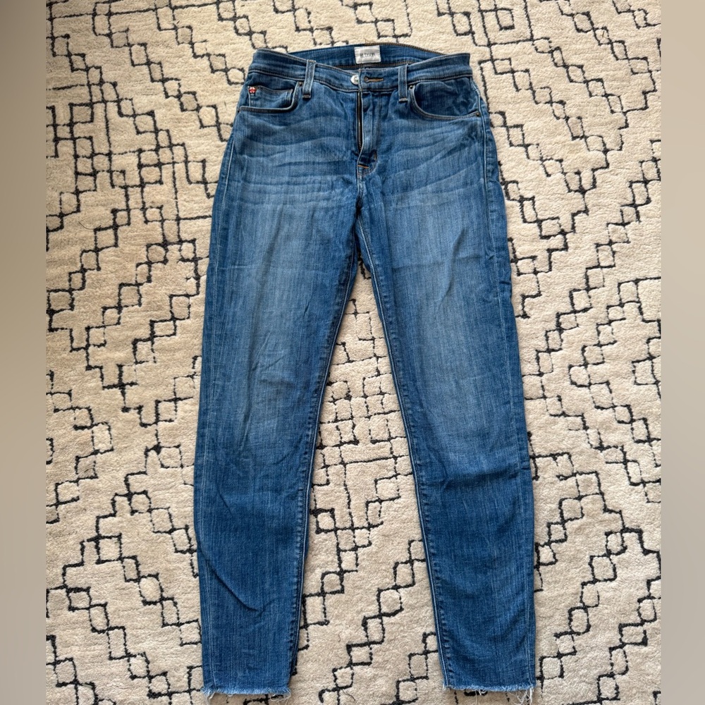 Hudson Jeans Women's Skinny Denim